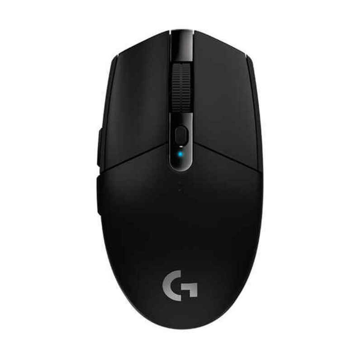Mus Logitech G305 12000 dpi
